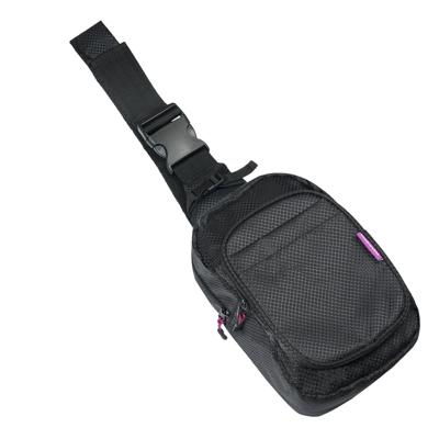 Cabeau On The Go Sling Pack - Black