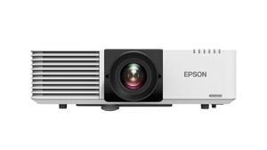 Epson EB-L730U Beamer Laser 7000 lm 1920 x 1200 WUXGA 2x VGA-ingang, Geïntegreerde luidspreker, Lens shift, Met afstandsbediening, USB-A, WiFi, Zoomfunctie