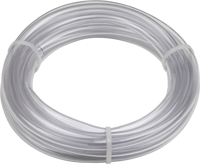 Meister Pvc-Darm Transparant 12Mmx6M W - WU9920400