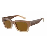 Dames zonnebril Armani AR8184U-598133 Ø 52 mm