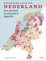 Historische atlas van Nederland - thumbnail