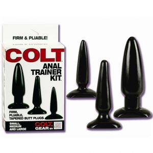 colt anaal trainer kit