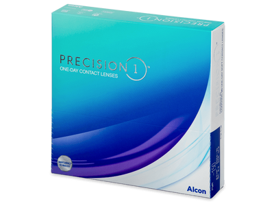 Precision1 (90 lenzen)