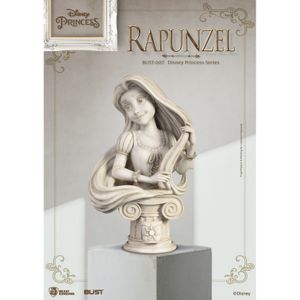 Disney: Princess Series - Rapunzel Bust