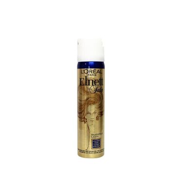Haarspray satin extra sterke fixatie