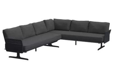 Loungeset Kaya van 4 Seasons Outdoor