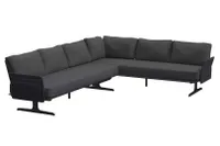 Loungeset Kaya van 4 Seasons Outdoor Loungeset Kaya van 4 Seasons Outdoor