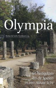 Olympia (Paperback)