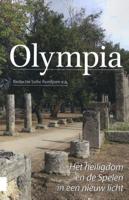 Olympia (Paperback)