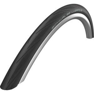 Schwalbe Buitenband lugano ii vouwband 28 x 1.10 (28-622) zwart