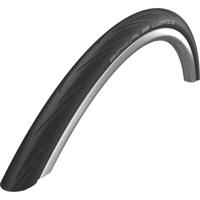 Schwalbe Buitenband lugano ii vouwband 28 x 1.10 (28-622) zwart