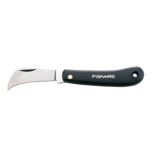 Fiskars K62 Zwart Scheermes