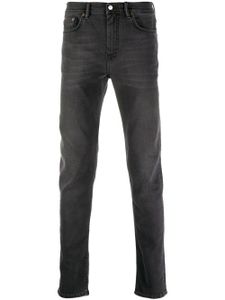 Acne Studios jean North skinny - Noir