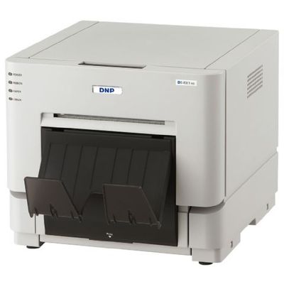 DNP Digitale Dye Sublimation Foto Printer DS-RX1 HS