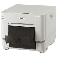 DNP Digitale Dye Sublimation Foto Printer DS-RX1 HS