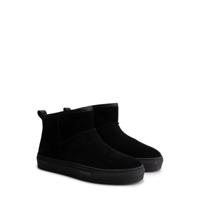 Travelin&apos; Dames - - Zwart - Maat