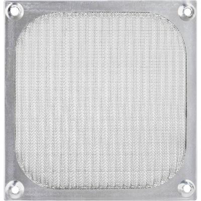 Renkforce PC-ventilatorrooster met filter 120 x 120 mm