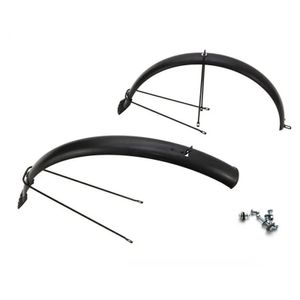 Mibo Mudguardset 28"/28" tourist