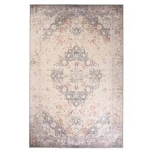 Heritaged Vintage vloerkleed - Fade No.2 grijs - 76x150 cm