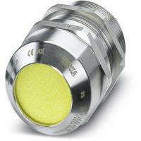 Phoenix Contact 1415146 Wartel M50 Metaal Zilver 1 stuk(s)