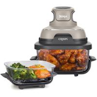 Ninja FN101EUST Airfryer Grijs