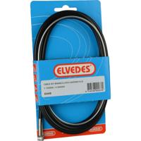 Elvedes rem/koppelingskabel cmpl. 8x8nippel 1,8mm 6449