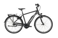 VICTORIA Ebike vict. e-trek. 7.6 28/48 diam. 7sp anthr.