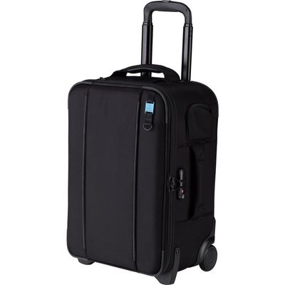 Tenba Roadie Air Case Roller 21 zwart