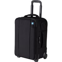 Tenba Roadie Air Case Roller 21 zwart