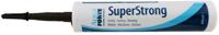 Kit / Lijm Superstrong MS Polymeer Antraciet