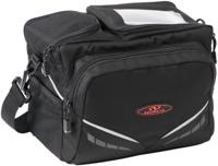 NORCO stuurtas "kansas" bar bag active series kansas black