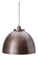 Light & Living Hanglamp 'Kylie' 45cm, kleur Antiek Koper Light & Living Hanglamp 'Kylie' 45cm, kleur Antiek Koper