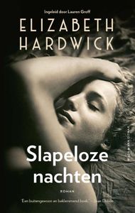 Slapeloze nachten - Elizabeth Hardwick - ebook