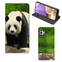 Samsung Galaxy A32 5G | Hoesje maken | Panda