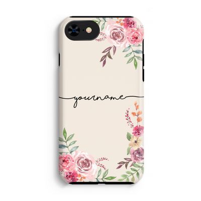 Rozen: iPhone 7 Tough Case
