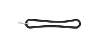 Little Jumbo Rubber Spanelastiek | 20 cm | S-haak | Zakje 25 stuks - 32118802
