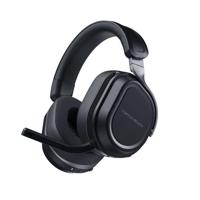 Draadloze gamingheadset - Turtle Beach Stealth 700P (Gen3) - Zwart - PS5, PS4, PC, mobiel, 60 mm, Bluetooth, 80 uur