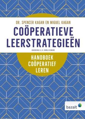 Coöperatieve leerstrategieën (Hardback)
