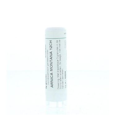 Arnica montana 12CH