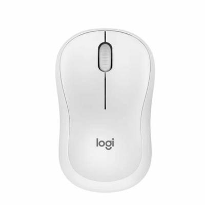 Muis Logitech 910-007120 Wit