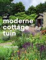 De moderne cottagetuin (Hardback)