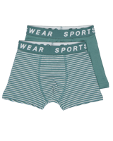 Boxer - Groen