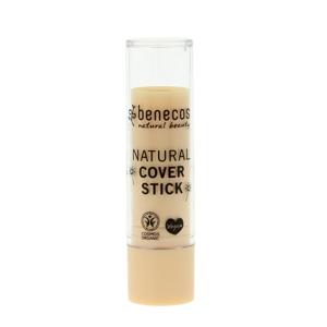 Benecos Coverstick vanilla