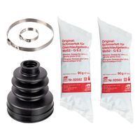 Asmanchetten set 171745