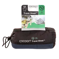 Cocoon Katoen Lakenzak