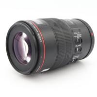 Canon EF 100mm f/2.8 L IS USM Macro occasion