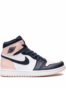 Jordan baskets Air Jordan 1 High "Bubble Gum" - Blanc