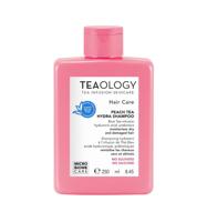 Peach tea shampoo hydro