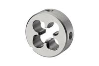 Dormer ronde snijplaat mf10x1.0 hss