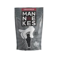 Echte Mannekes Originele mannekes (10x225gr)